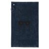 Grommeted Hemmed Towel Thumbnail