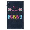 Grommeted Hemmed Towel Thumbnail