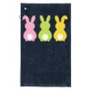 Grommeted Hemmed Towel Thumbnail
