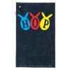 Grommeted Hemmed Towel Thumbnail