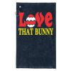 Grommeted Hemmed Towel Thumbnail