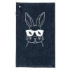 Grommeted Hemmed Towel Thumbnail