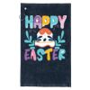 Grommeted Hemmed Towel Thumbnail