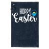 Grommeted Hemmed Towel Thumbnail