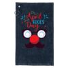 Grommeted Hemmed Towel Thumbnail