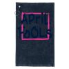 Grommeted Hemmed Towel Thumbnail