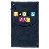 Grommeted Hemmed Towel Thumbnail