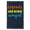 Grommeted Hemmed Towel Thumbnail