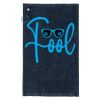 Grommeted Hemmed Towel Thumbnail