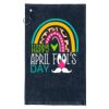 Grommeted Hemmed Towel Thumbnail