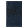 Grommeted Hemmed Towel Thumbnail