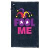 Grommeted Hemmed Towel Thumbnail