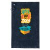 Grommeted Hemmed Towel Thumbnail