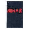 Grommeted Hemmed Towel Thumbnail