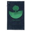 Grommeted Hemmed Towel Thumbnail