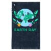 Grommeted Hemmed Towel Thumbnail