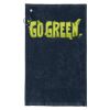 Grommeted Hemmed Towel Thumbnail