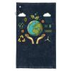 Grommeted Hemmed Towel Thumbnail