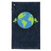 Grommeted Hemmed Towel Thumbnail