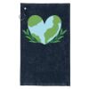 Grommeted Hemmed Towel Thumbnail
