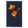 Grommeted Hemmed Towel Thumbnail
