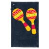 Grommeted Hemmed Towel Thumbnail