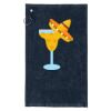 Grommeted Hemmed Towel Thumbnail