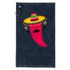 Grommeted Hemmed Towel Thumbnail