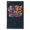 Grommeted Hemmed Towel Thumbnail