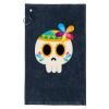 Grommeted Hemmed Towel Thumbnail