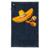Grommeted Hemmed Towel Thumbnail