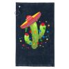 Grommeted Hemmed Towel Thumbnail