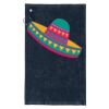 Grommeted Hemmed Towel Thumbnail