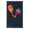 Grommeted Hemmed Towel Thumbnail