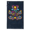 Grommeted Hemmed Towel Thumbnail