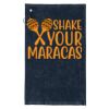 Grommeted Hemmed Towel Thumbnail
