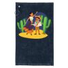 Grommeted Hemmed Towel Thumbnail
