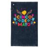 Grommeted Hemmed Towel Thumbnail