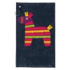 Grommeted Hemmed Towel Thumbnail