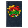Grommeted Hemmed Towel Thumbnail