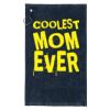 Grommeted Hemmed Towel Thumbnail