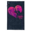 Grommeted Hemmed Towel Thumbnail