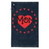 Grommeted Hemmed Towel Thumbnail