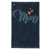 Grommeted Hemmed Towel Thumbnail