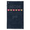 Grommeted Hemmed Towel Thumbnail