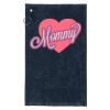Grommeted Hemmed Towel Thumbnail