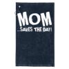 Grommeted Hemmed Towel Thumbnail
