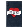 Grommeted Hemmed Towel Thumbnail