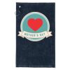 Grommeted Hemmed Towel Thumbnail