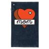 Grommeted Hemmed Towel Thumbnail